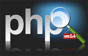 Actualizacion PHP 5.4
