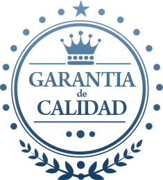 Garantia de calidad en nuestros proyectos