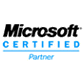 Microsoft Certified Partner